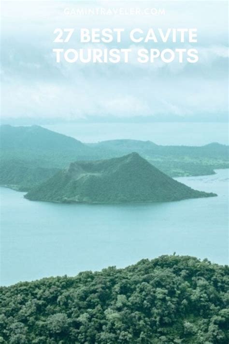 27 BEST CAVITE TOURIST SPOTS AND THINGS .